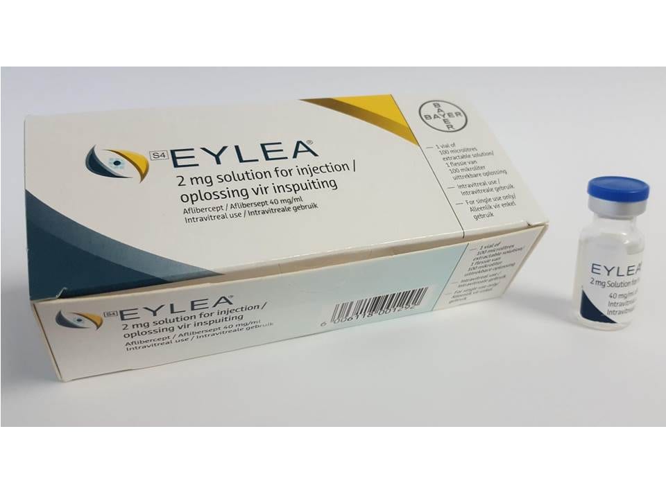 Eylea eylea